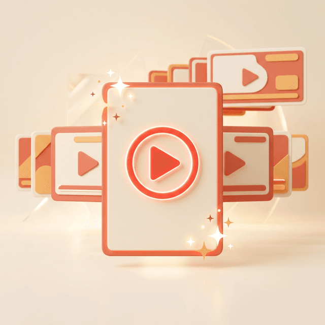 AI Thumbnail Generator